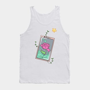 Handphone Tank Top